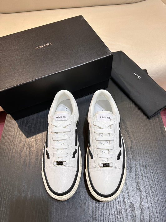 Amiri Skull Sneakers Shoes